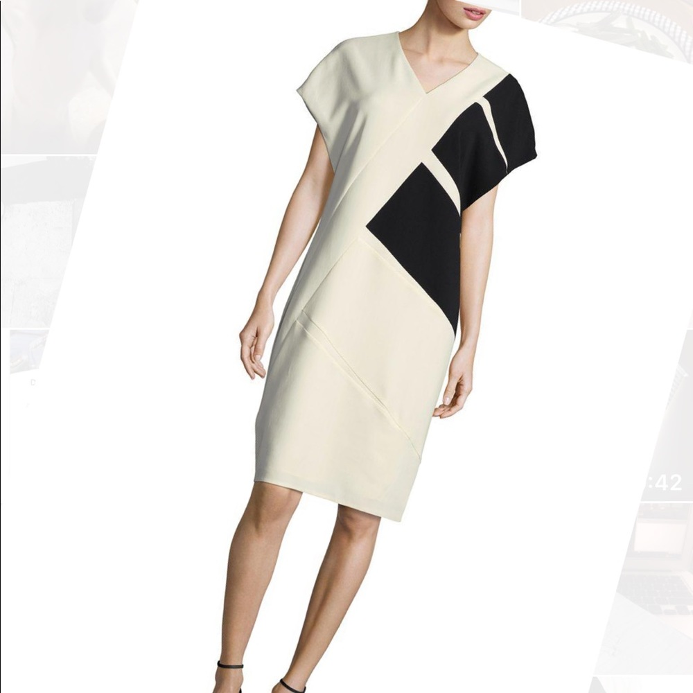 🏷 NARCISCO RODRIGUEZ ✨ Designer dress ✨